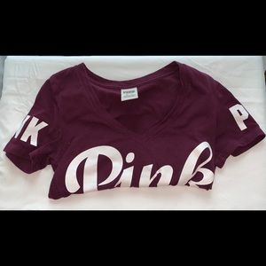 VS PINK Top